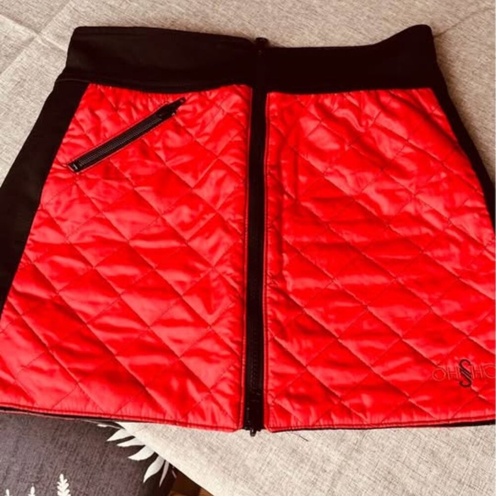 Jupe Ohsho XS reversible